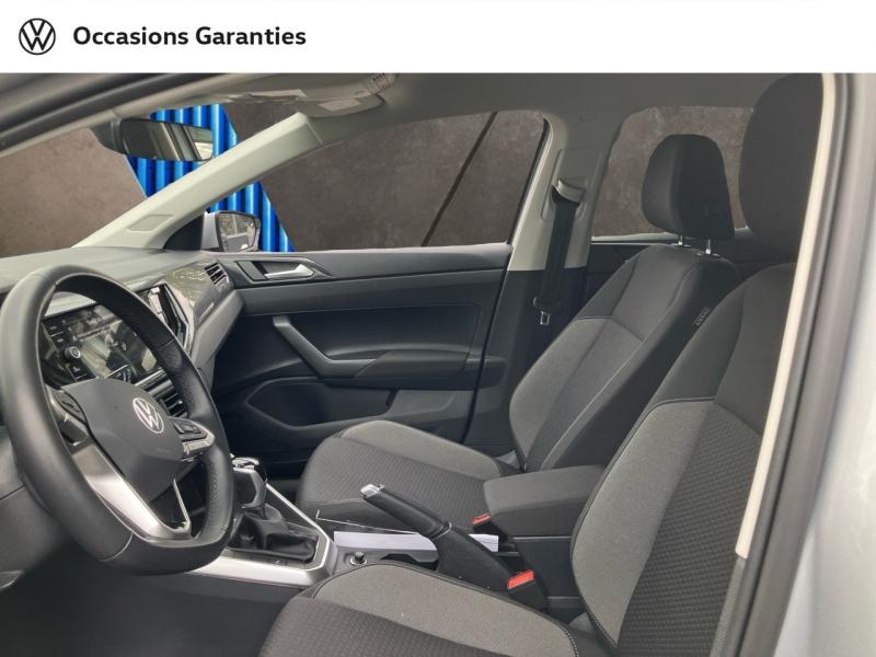 Voitures occasions VOLKSWAGEN POLO VW Edition Villeneuve-d'Ascq