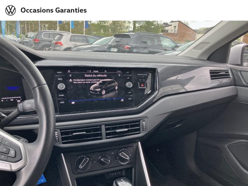 Voitures occasions VOLKSWAGEN POLO VW Edition Villeneuve-d'Ascq