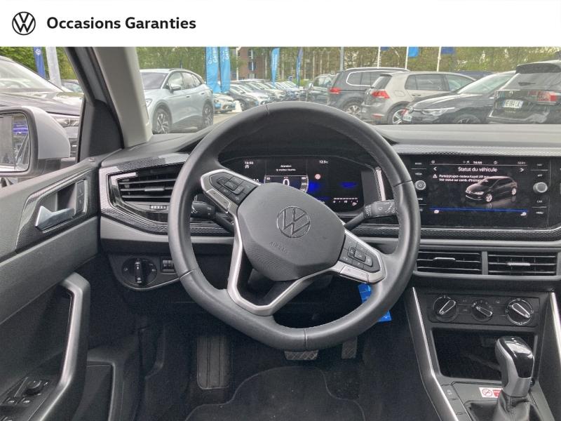 Voitures occasions VOLKSWAGEN POLO VW Edition Villeneuve-d'Ascq