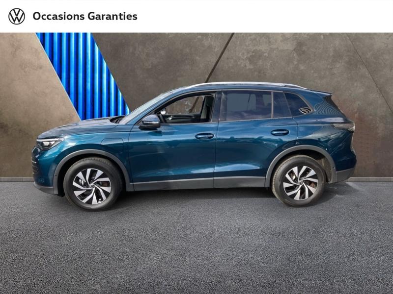 Voitures occasions VOLKSWAGEN TIGUAN VW Edition Villeneuve-d'Ascq
