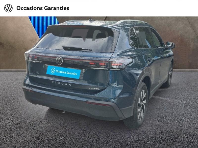Voitures occasions VOLKSWAGEN TIGUAN VW Edition Villeneuve-d'Ascq