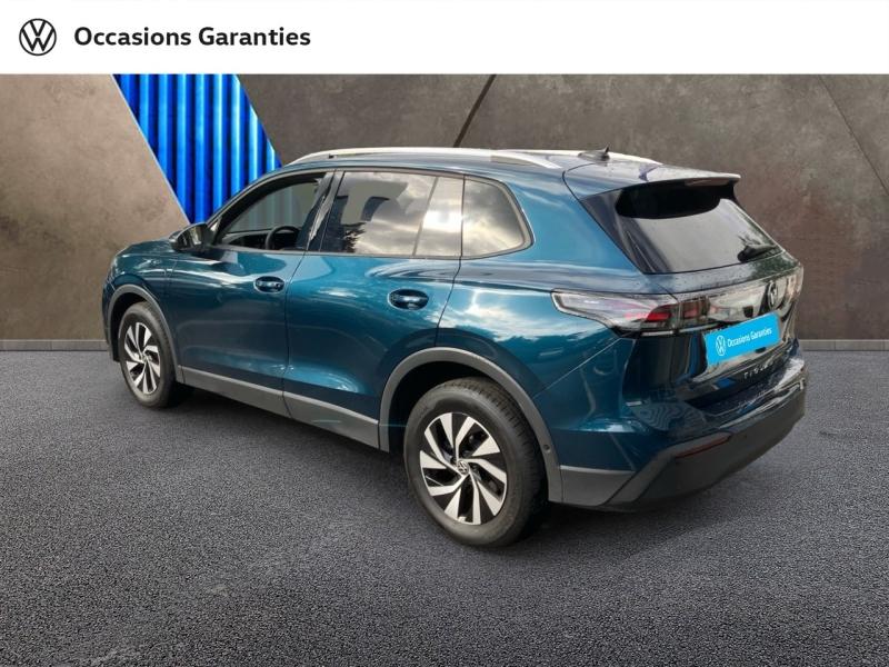 Voitures occasions VOLKSWAGEN TIGUAN VW Edition Villeneuve-d'Ascq