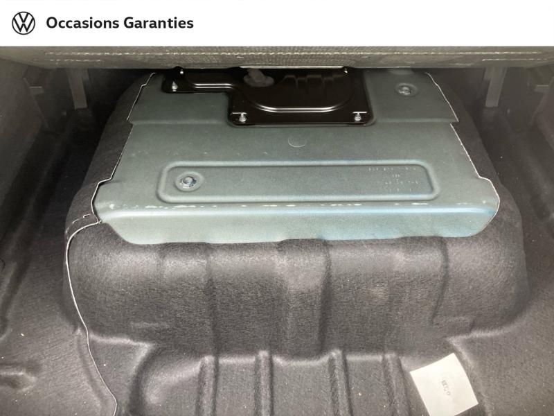 Voitures occasions VOLKSWAGEN TIGUAN VW Edition Villeneuve-d'Ascq