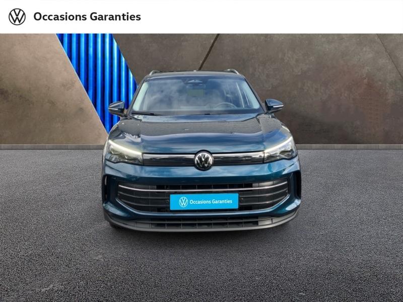 Voitures occasions VOLKSWAGEN TIGUAN VW Edition Villeneuve-d'Ascq