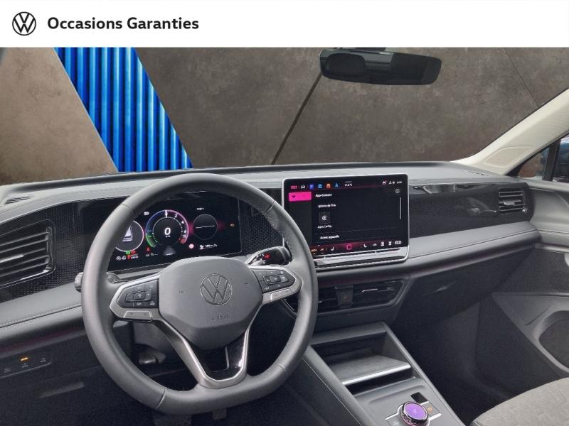 Voitures occasions VOLKSWAGEN TIGUAN VW Edition Villeneuve-d'Ascq