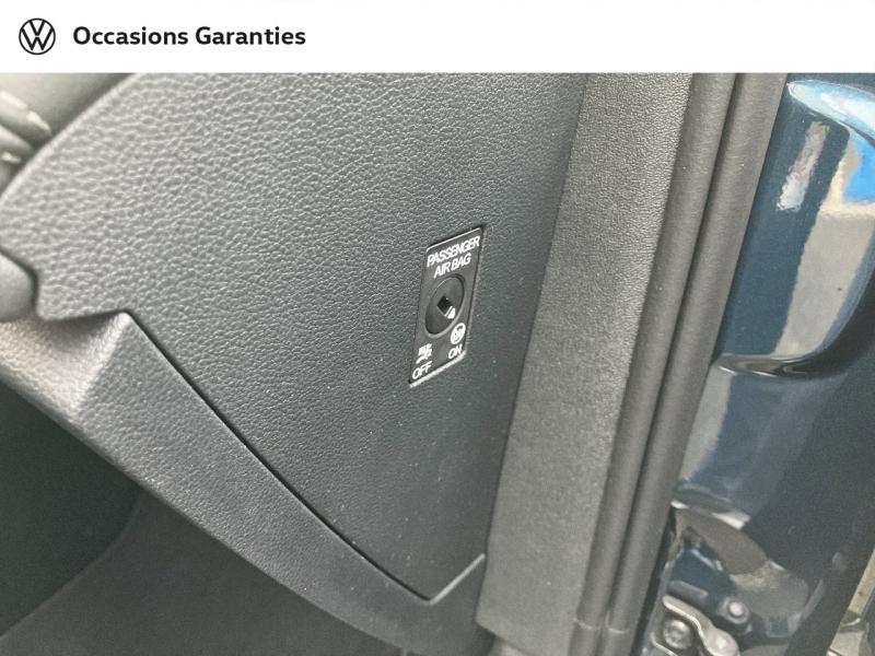 Voitures occasions VOLKSWAGEN TIGUAN VW Edition Villeneuve-d'Ascq
