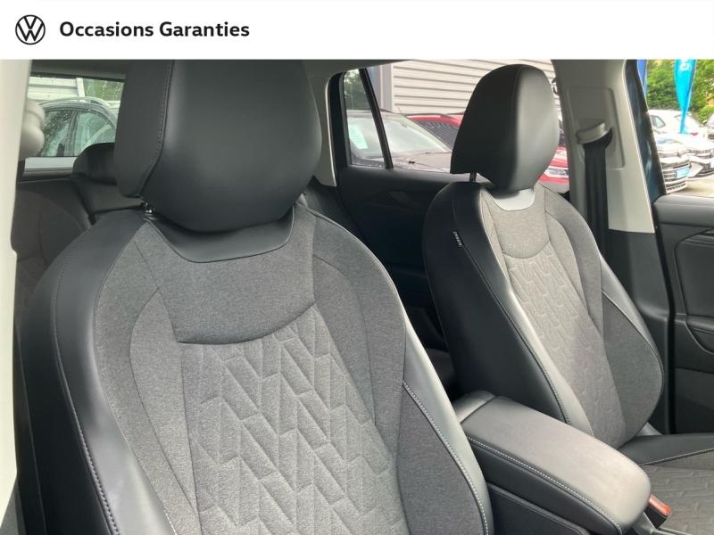 Voitures occasions VOLKSWAGEN TIGUAN VW Edition Villeneuve-d'Ascq