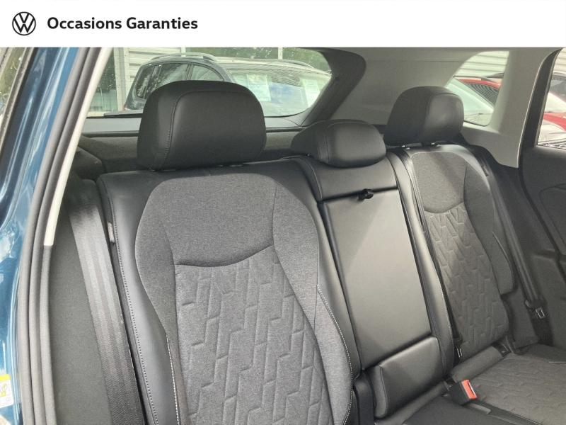 Voitures occasions VOLKSWAGEN TIGUAN VW Edition Villeneuve-d'Ascq