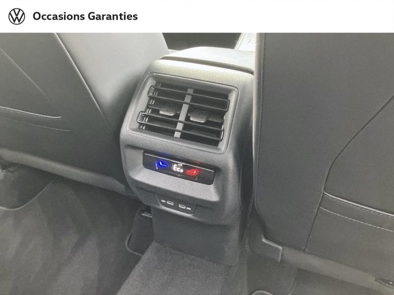 Voitures occasions VOLKSWAGEN TIGUAN VW Edition Villeneuve-d'Ascq