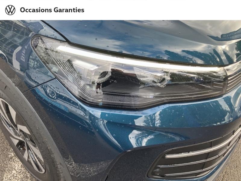 Voitures occasions VOLKSWAGEN TIGUAN VW Edition Villeneuve-d'Ascq