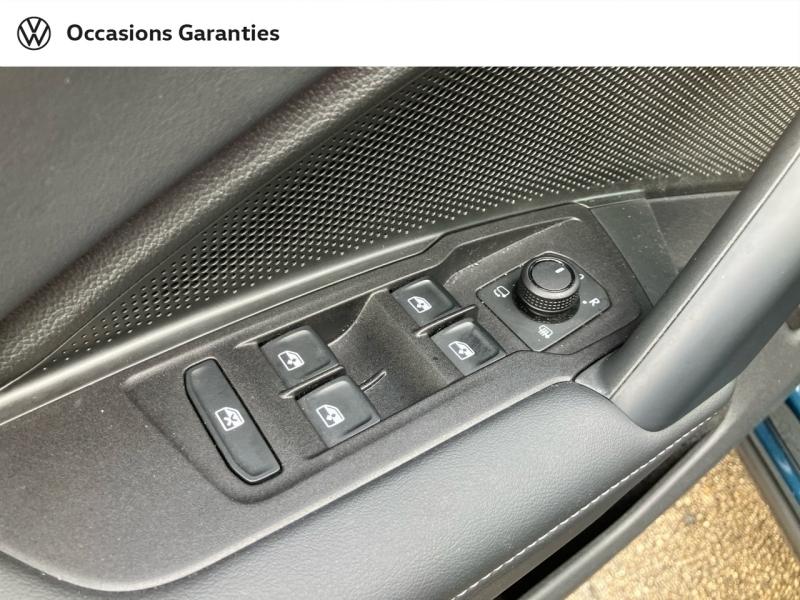 Voitures occasions VOLKSWAGEN TIGUAN VW Edition Villeneuve-d'Ascq