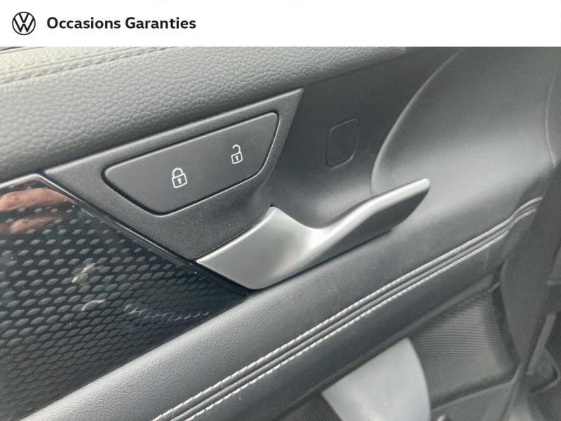 Voitures occasions VOLKSWAGEN TIGUAN VW Edition Villeneuve-d'Ascq