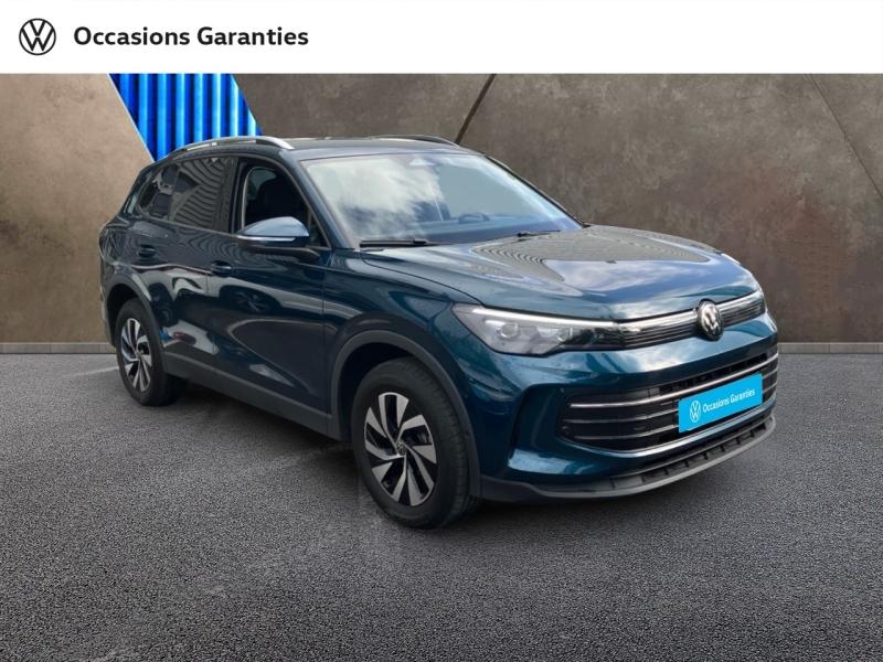 Voitures occasions VOLKSWAGEN TIGUAN VW Edition Villeneuve-d'Ascq