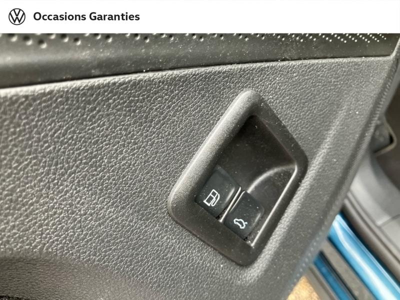 Voitures occasions VOLKSWAGEN TIGUAN VW Edition Villeneuve-d'Ascq