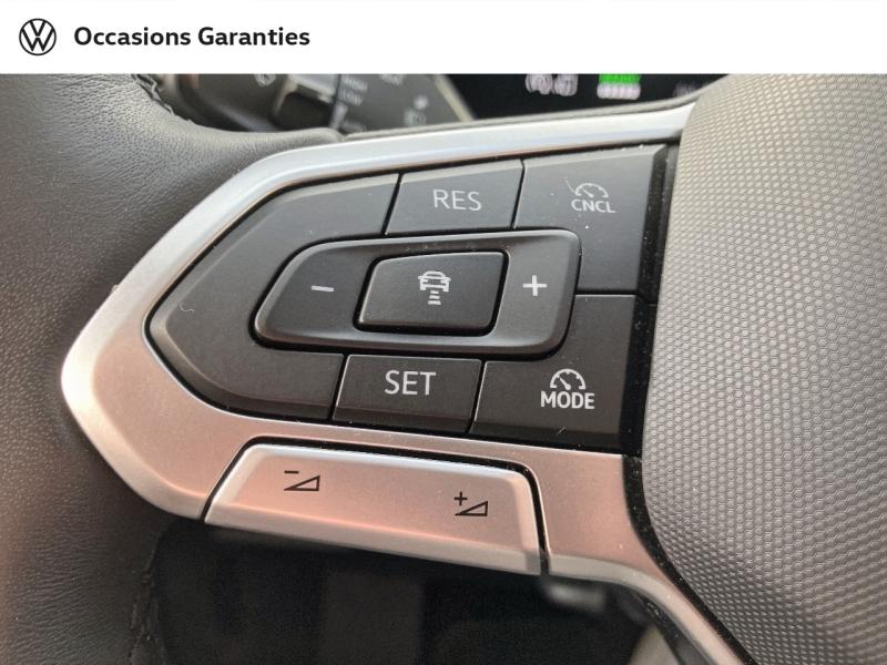 Voitures occasions VOLKSWAGEN TIGUAN VW Edition Villeneuve-d'Ascq