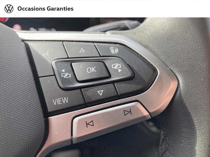 Voitures occasions VOLKSWAGEN TIGUAN VW Edition Villeneuve-d'Ascq