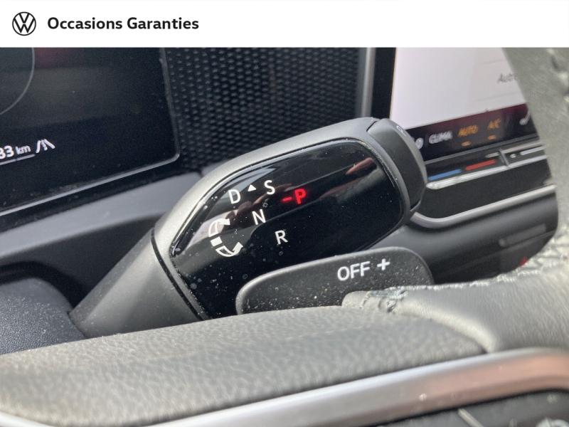 Voitures occasions VOLKSWAGEN TIGUAN VW Edition Villeneuve-d'Ascq