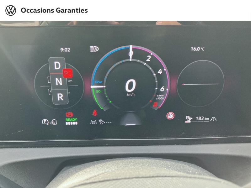 Voitures occasions VOLKSWAGEN TIGUAN VW Edition Villeneuve-d'Ascq
