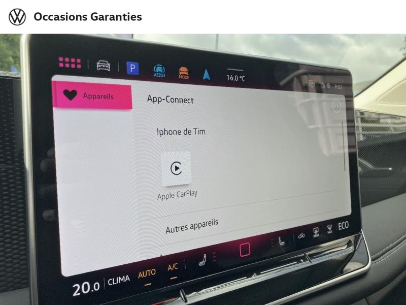Voitures occasions VOLKSWAGEN TIGUAN VW Edition Villeneuve-d'Ascq