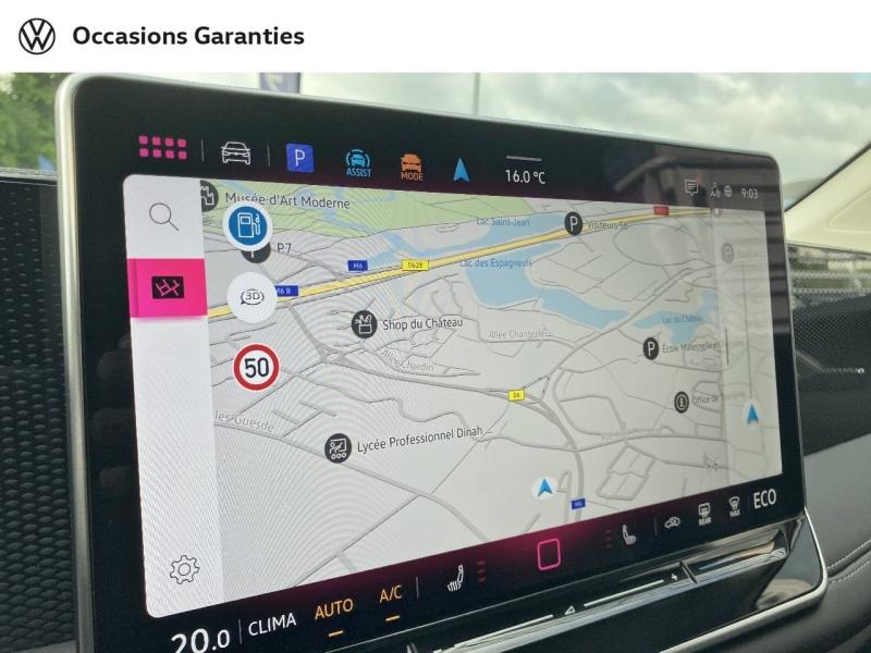 Voitures occasions VOLKSWAGEN TIGUAN VW Edition Villeneuve-d'Ascq