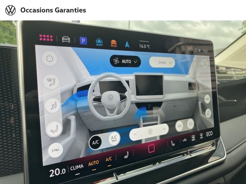 Voitures occasions VOLKSWAGEN TIGUAN VW Edition Villeneuve-d'Ascq