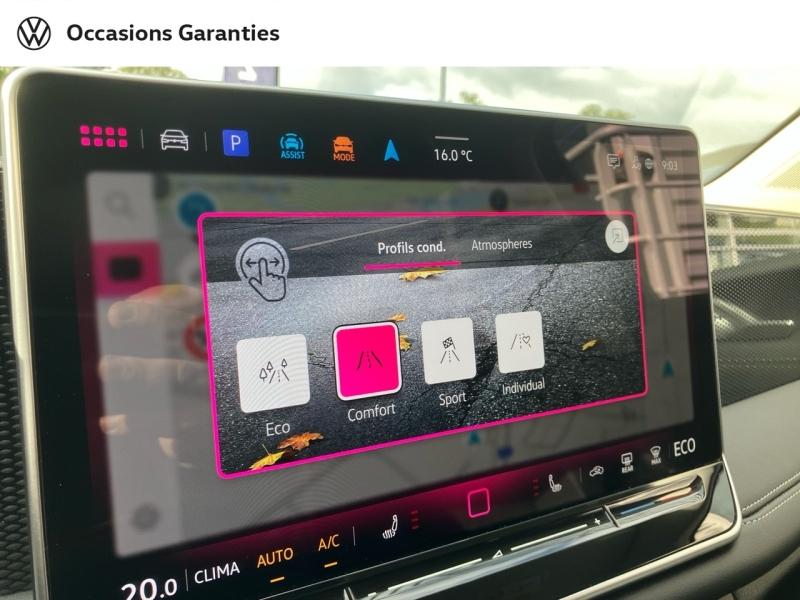 Voitures occasions VOLKSWAGEN TIGUAN VW Edition Villeneuve-d'Ascq