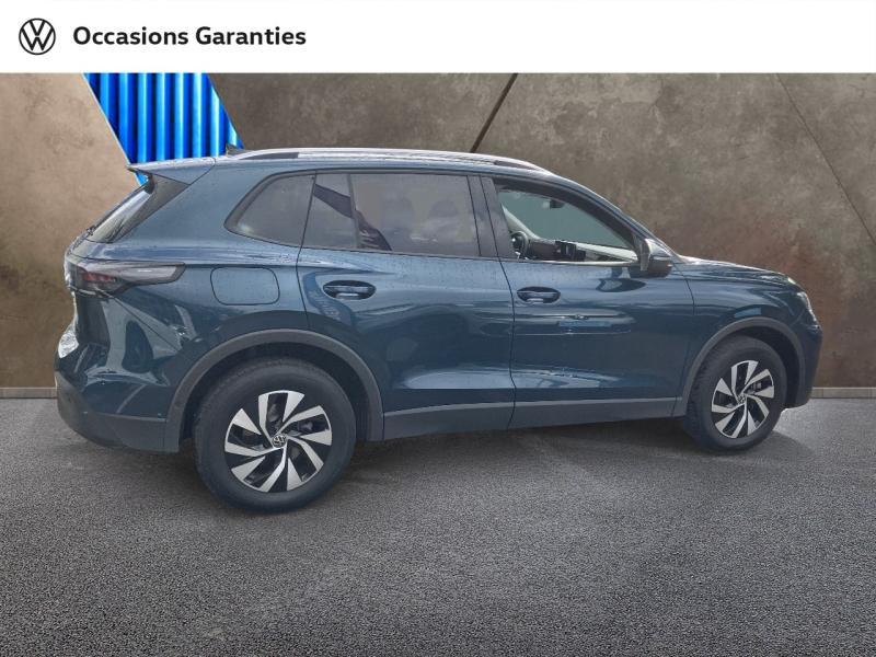 Voitures occasions VOLKSWAGEN TIGUAN VW Edition Villeneuve-d'Ascq