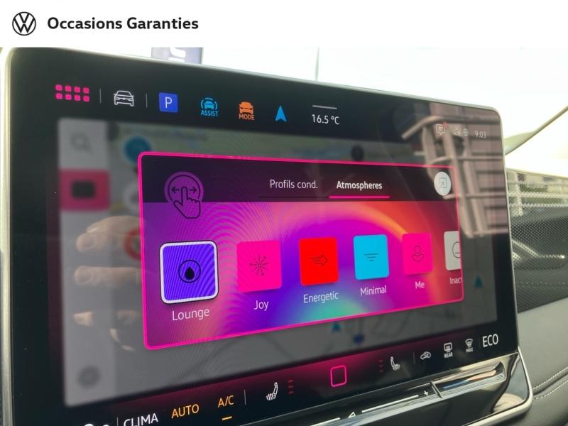 Voitures occasions VOLKSWAGEN TIGUAN VW Edition Villeneuve-d'Ascq