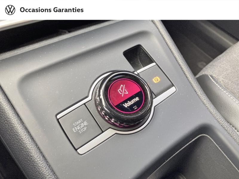 Voitures occasions VOLKSWAGEN TIGUAN VW Edition Villeneuve-d'Ascq