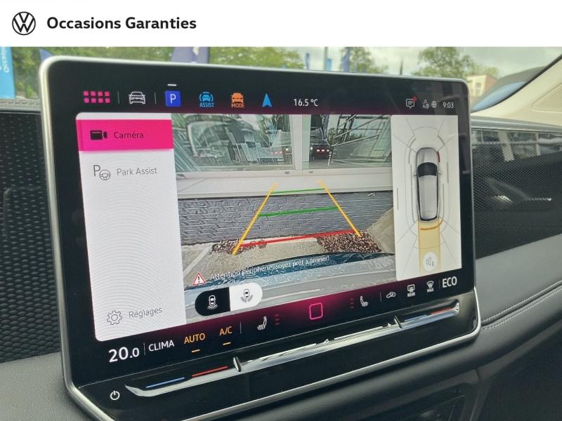 Voitures occasions VOLKSWAGEN TIGUAN VW Edition Villeneuve-d'Ascq