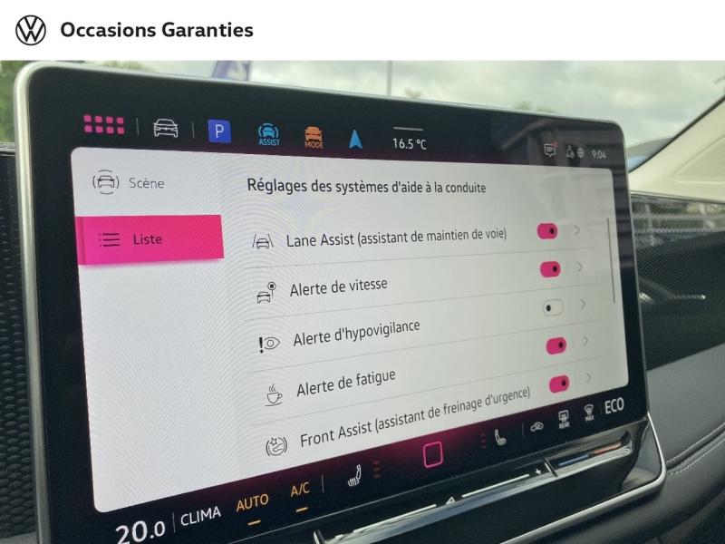 Voitures occasions VOLKSWAGEN TIGUAN VW Edition Villeneuve-d'Ascq