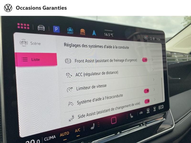 Voitures occasions VOLKSWAGEN TIGUAN VW Edition Villeneuve-d'Ascq