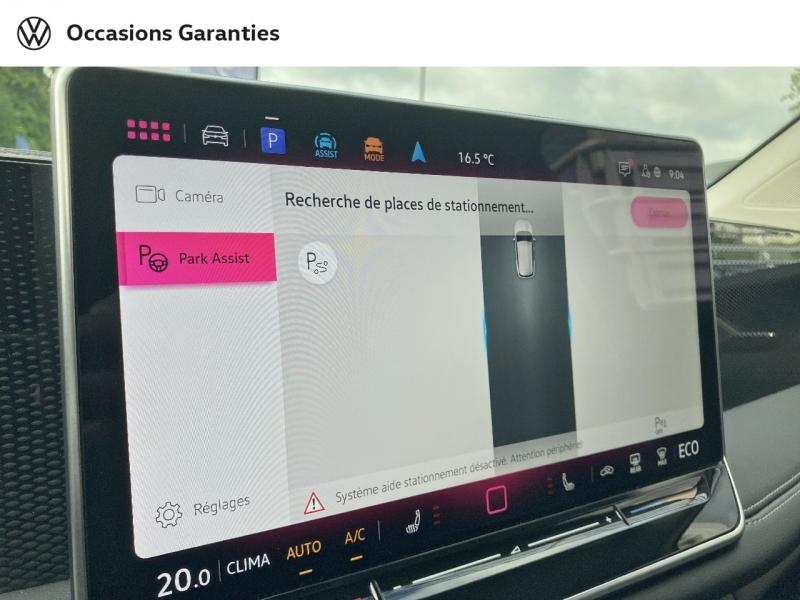 Voitures occasions VOLKSWAGEN TIGUAN VW Edition Villeneuve-d'Ascq