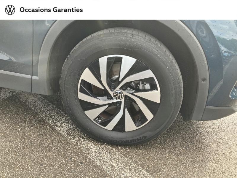 Voitures occasions VOLKSWAGEN TIGUAN VW Edition Villeneuve-d'Ascq