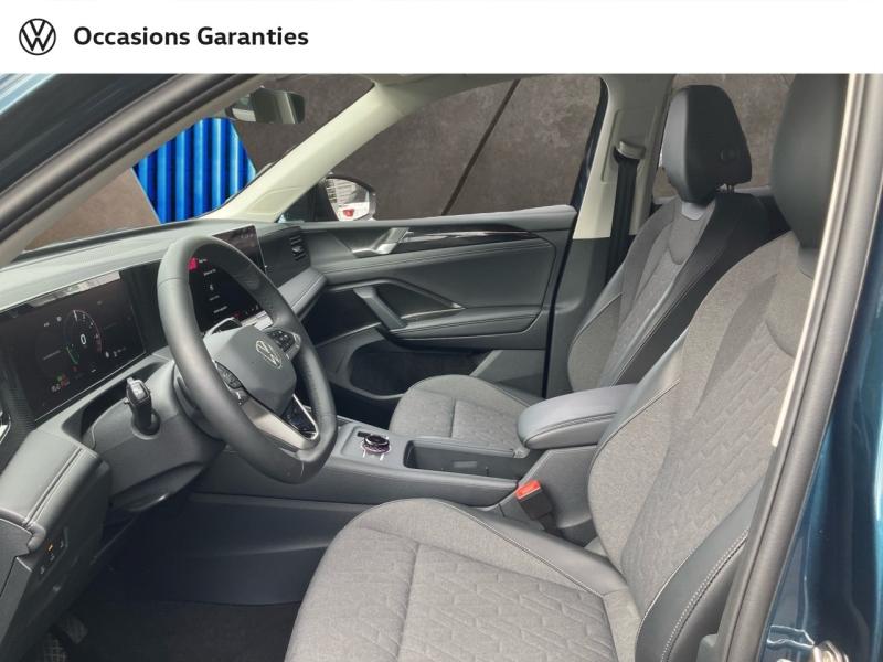 Voitures occasions VOLKSWAGEN TIGUAN VW Edition Villeneuve-d'Ascq