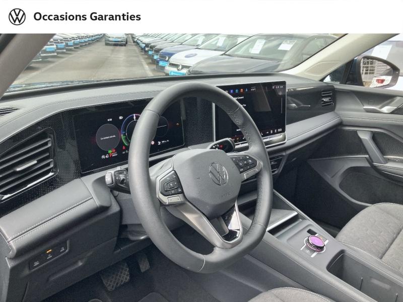 Voitures occasions VOLKSWAGEN TIGUAN VW Edition Villeneuve-d'Ascq