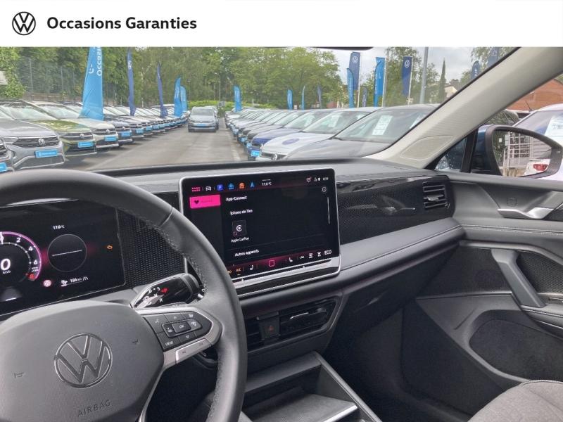 Voitures occasions VOLKSWAGEN TIGUAN VW Edition Villeneuve-d'Ascq