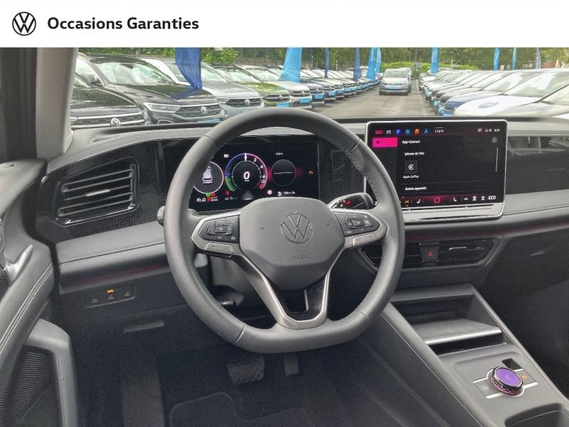 Voitures occasions VOLKSWAGEN TIGUAN VW Edition Villeneuve-d'Ascq