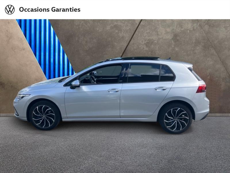 Voitures occasions VOLKSWAGEN GOLF MATCH Villeneuve-d'Ascq