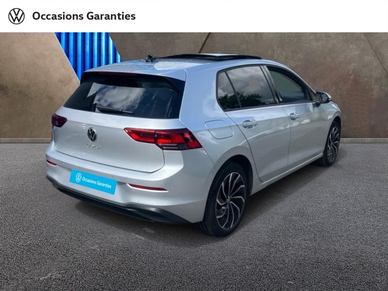 Voitures occasions VOLKSWAGEN GOLF MATCH Villeneuve-d'Ascq