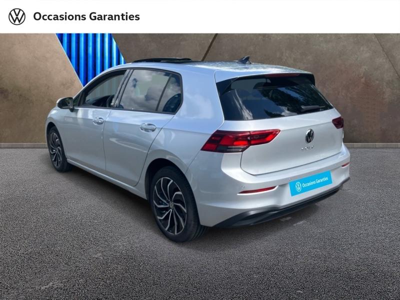 Voitures occasions VOLKSWAGEN GOLF MATCH Villeneuve-d'Ascq