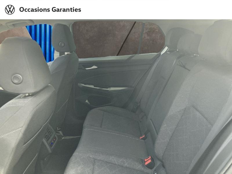 Voitures occasions VOLKSWAGEN GOLF MATCH Villeneuve-d'Ascq