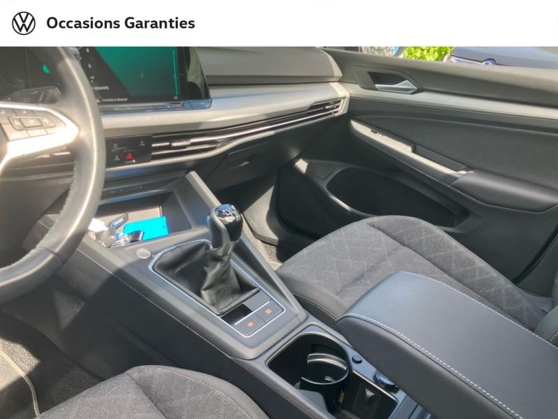 Voitures occasions VOLKSWAGEN GOLF MATCH Villeneuve-d'Ascq