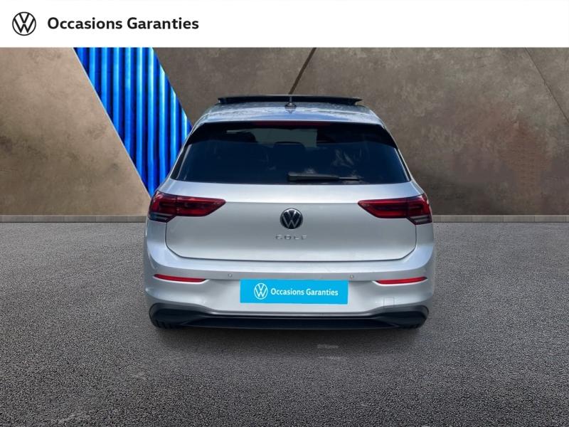 Voitures occasions VOLKSWAGEN GOLF MATCH Villeneuve-d'Ascq