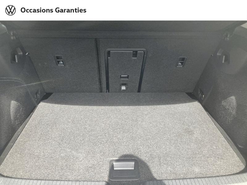 Voitures occasions VOLKSWAGEN GOLF MATCH Villeneuve-d'Ascq