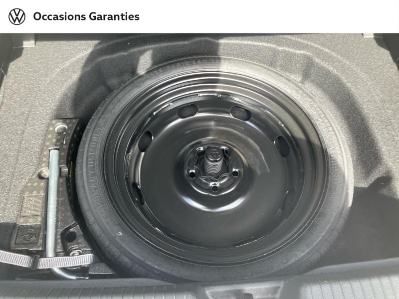 Voitures occasions VOLKSWAGEN GOLF MATCH Villeneuve-d'Ascq