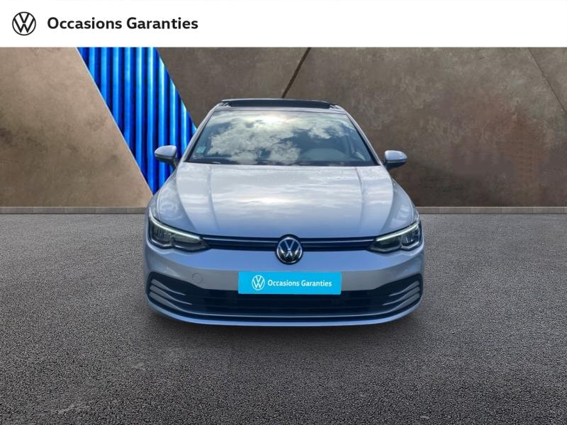 Voitures occasions VOLKSWAGEN GOLF MATCH Villeneuve-d'Ascq