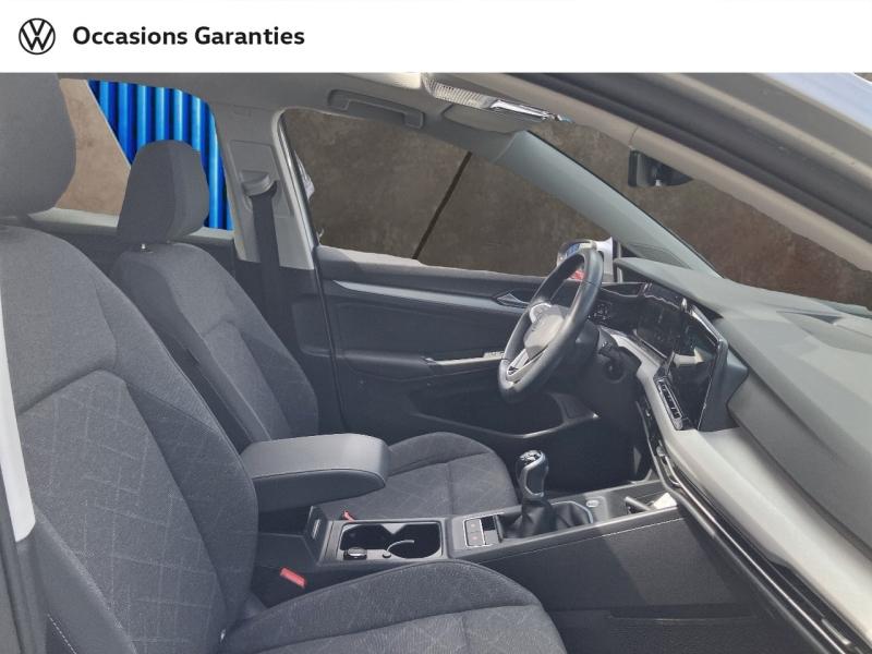 Voitures occasions VOLKSWAGEN GOLF MATCH Villeneuve-d'Ascq