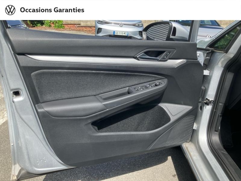 Voitures occasions VOLKSWAGEN GOLF MATCH Villeneuve-d'Ascq