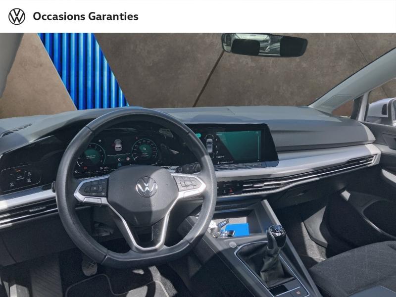 Voitures occasions VOLKSWAGEN GOLF MATCH Villeneuve-d'Ascq